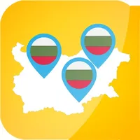 Bulgaria 3D Travel Buddy icon