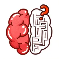 Mind Maze - Brain Inside Out icon