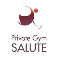 PrivateGymSALUTE icon