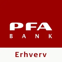 PFA Bank Erhverv icon