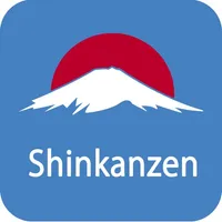 Học tiếng Nhật Shinkanzen icon