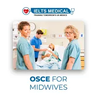 OSCE for Midwives icon