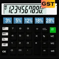 iGst Calculator icon