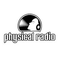 Physical Radio icon