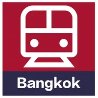 Bangkok Metro Navigation Map icon