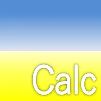 採光換気Calc icon