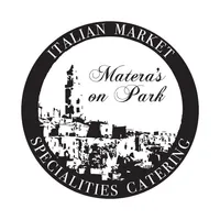 Matera's Italian Market icon