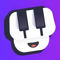 Piano Bot: piano lessons icon