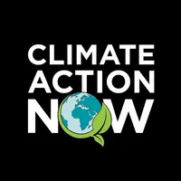 Climate Action Now icon