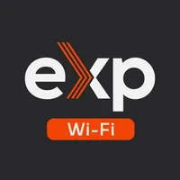 explorernet - WI-FI icon