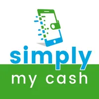 Simply My Cash icon