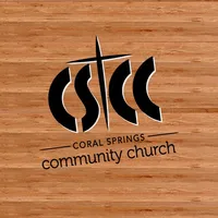 Coral Springs Community Church icon