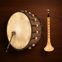 Davul & Zurna icon