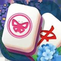 Mahjong Blossom: Board Games icon