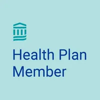 MGB Health Plan Member icon