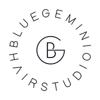 Blue Gemini Hair Studio icon