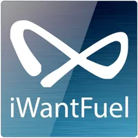 iWantFuel icon