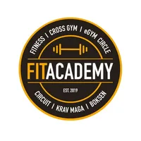 The Fit Academy icon