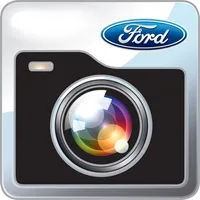 Ford DashCam icon