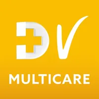 Multicare Vitality icon