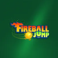 Fireball Jump icon