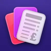 Outgoings - Track Expenses icon