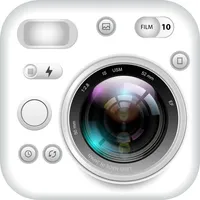 InstaLab - Retro Camera icon