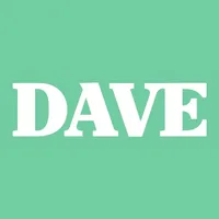 DAVE Stickers icon