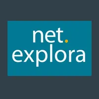 Netexplora icon