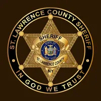 St. Lawrence County Sheriff icon