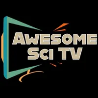 AwesomeSciTV icon