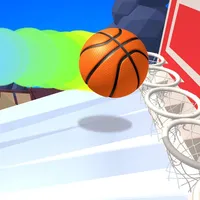 Hoop Connect Duel 2021 icon