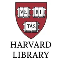 Harvard Library Checkout icon