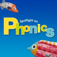 Spotlight on Phonics icon