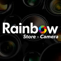 Rainbow Store-Camera icon