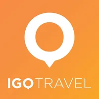 IGO Travel icon