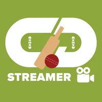 CD Streamer icon