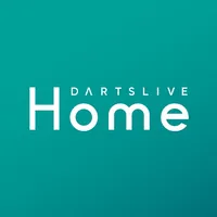 DARTSLIVE Home icon