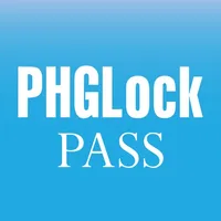 PHGLock PASS icon