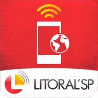 Litoral-SP Cell icon