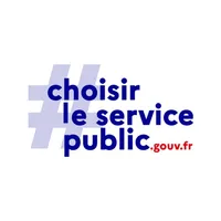 Choisir le Service Public icon