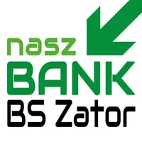 BS Zator - Nasz Bank icon