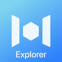 Mixin Explorer icon