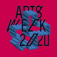 HeForShe Arts Week icon