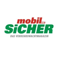 Mobil und Sicher icon