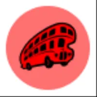 English Bus icon