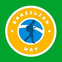 Brazilian Way UK icon