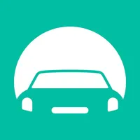 Sharing Car icon