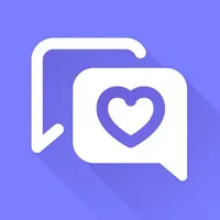 Just Between Us - Couples Chat icon