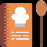 MyRecipes - cook it up icon